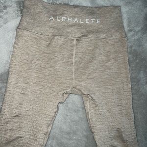 Alphalete Leggings